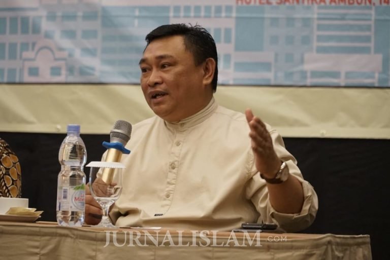 Ini Besaran Pengembalian Setoran Pelunasan Haji