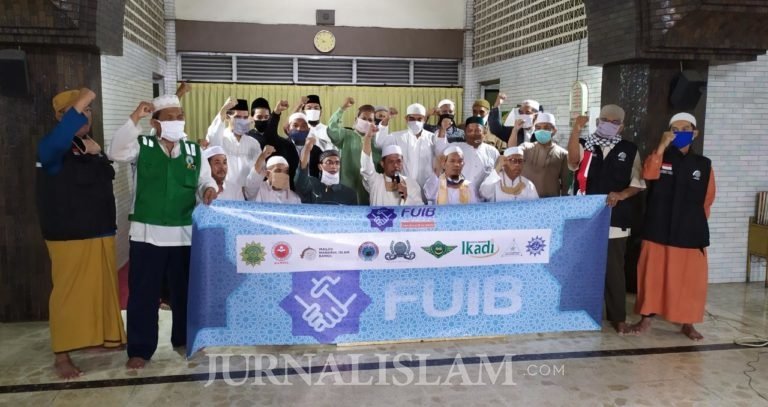 Ulama Pasuruan Minta RUU HIP Dihentikan, Bukan Ditunda