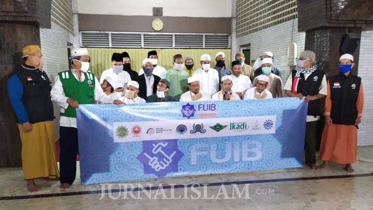 Maklumat FUIB Pasuruan: Bersiap Jihad, Waspada Komunis