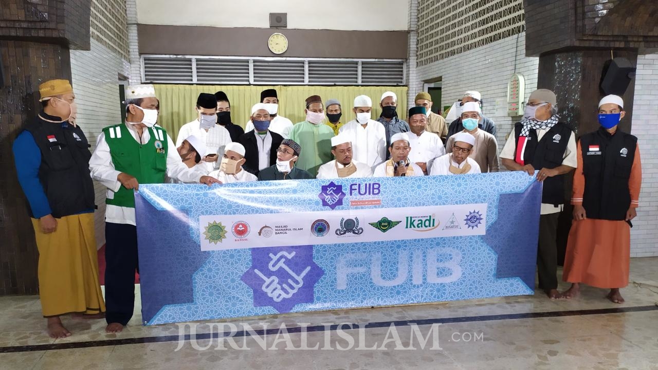 Maklumat FUIB Pasuruan: Bersiap Jihad, Waspada Komunis