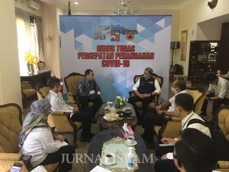 Pameran Artefak Rasulullah SAW dan Sahabat akan Digelar di Kota Bogor