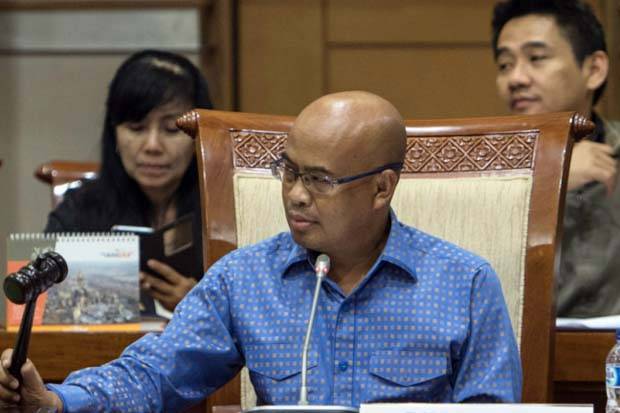 Gerindra Duga Peran Jamaah Fanatik Sukarno di Balik RUU HIP