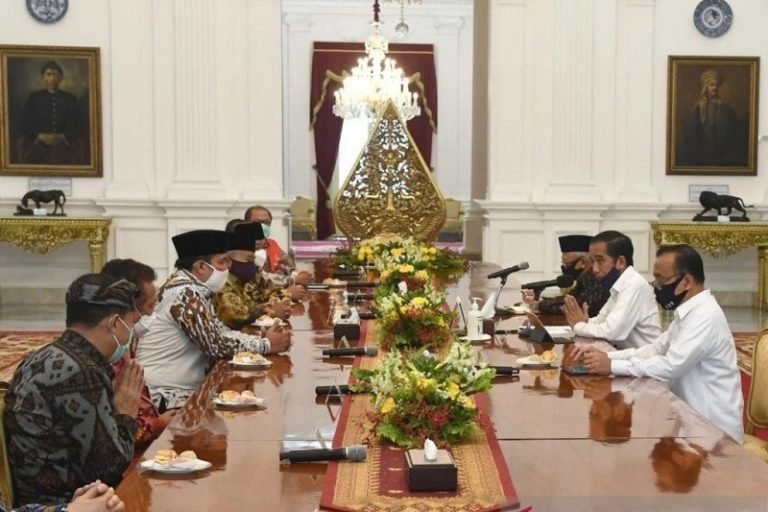 Soal Covid, Muhammadiyah Ingatkan Pemerintah Agar Jangan Buat Gaduh