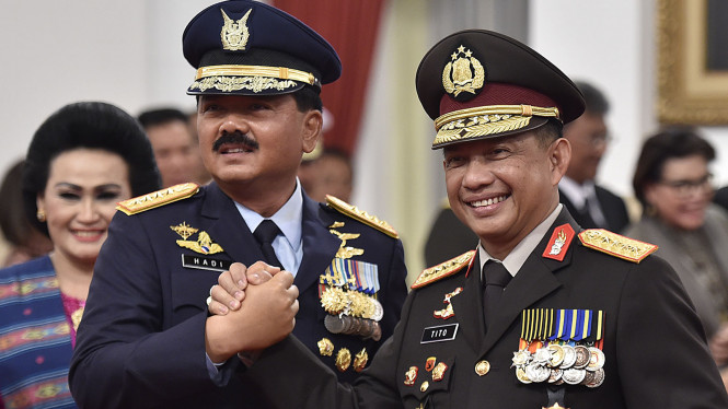 ‘Protokol Kesehatan Diberlakukan hingga Ditemukan Vaksin’