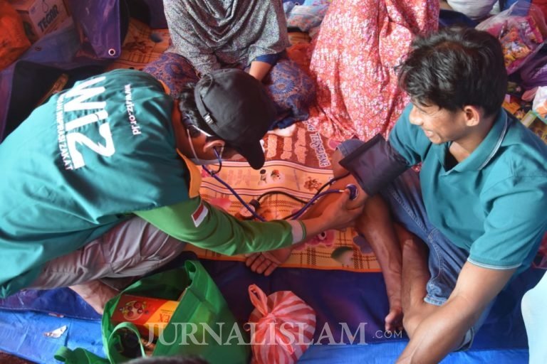 Kebijakan Terkait Filantropi Kesehatan Dinilai Kurang Dukungan Pemerintah