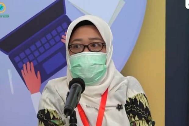 Disiplin Rendah, Covid-19 Jabar Diprediksi Terus Meningkat