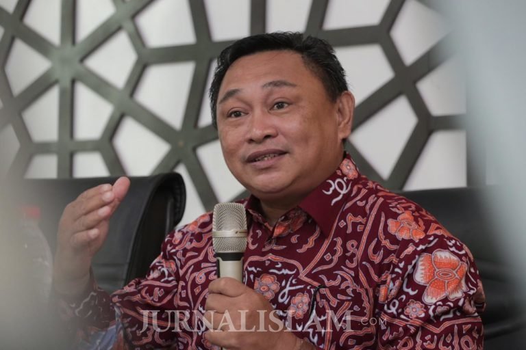 Kemenag Siapkan Layanan Pendaftaran Haji Online