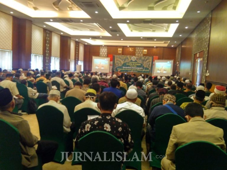 Peringati Dekrit 5 Juli, Ulama Solo Tegaskan Piagam Jakarta Jiwai UUD 1945