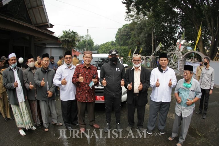Bima Arya Dukung Fasilitas MUI Bogor