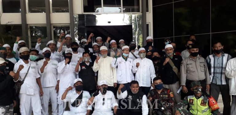 PKS Dukung Maklumat Ulama Aswaja Pasuruan Tolak RUU HIP