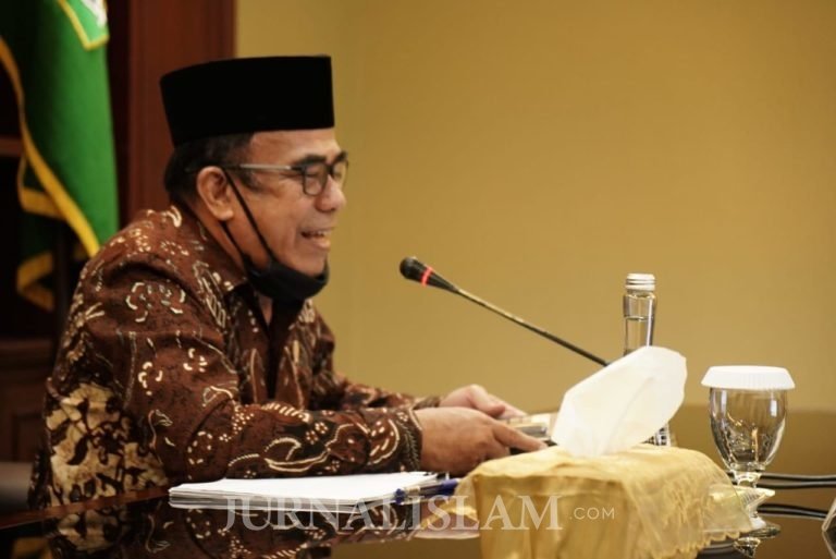 Masjid Istiqlal Tidak Gelar Salat Idul Adha 1441H