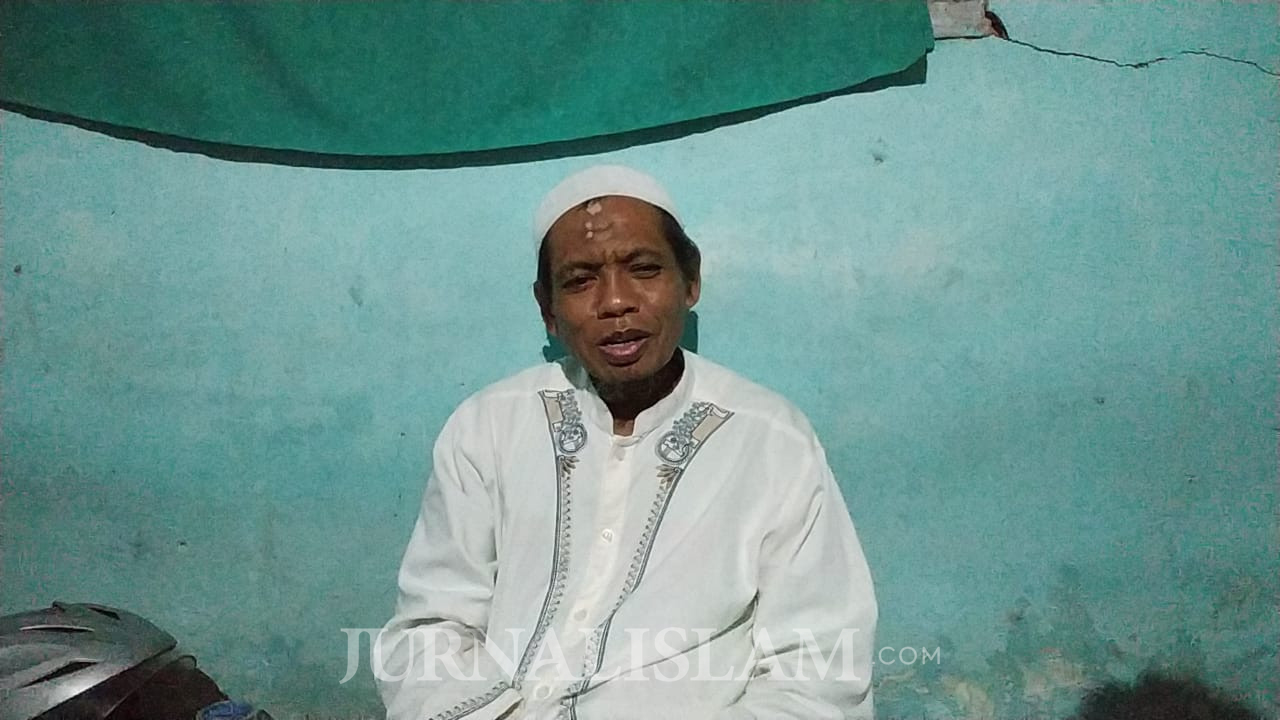Kronologi Ikhsan Tewas Usai Ditangkap Densus, Keluarga Minta Keadilan