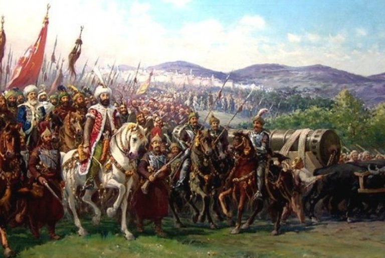 Belajar dari Al Fatih, Membentuk Tim dan Pemimpin Terbaik