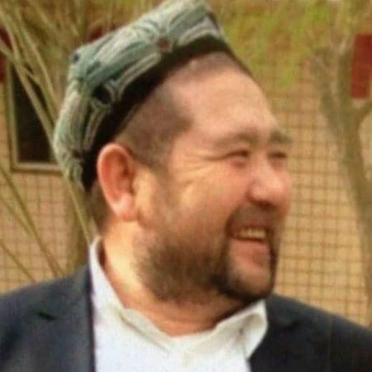 Ulama Besar Uighur Syaikh Amin Yunus Meninggal di Penjara Pemerintah Cina