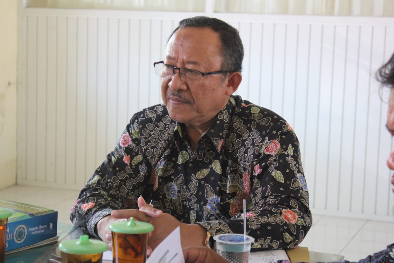 MUI Solo: Bahaya Syiah Tak Perlu Diragukan Lagi