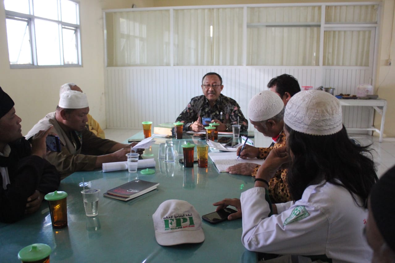 MUI dan Ormas Islam Solo Bertemu, Bahas Bahaya Syiah