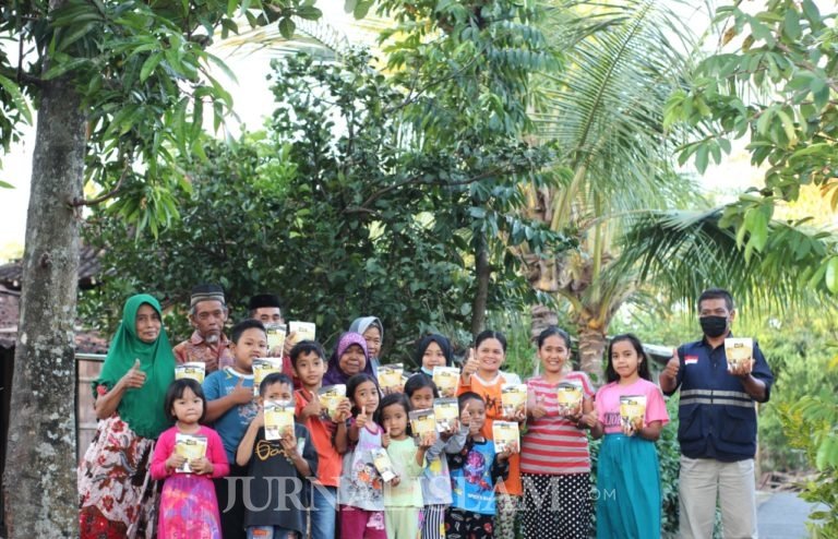 Optimalkan Kurban, Solopeduli Buka Layanan Online dan Offline 24 Jam