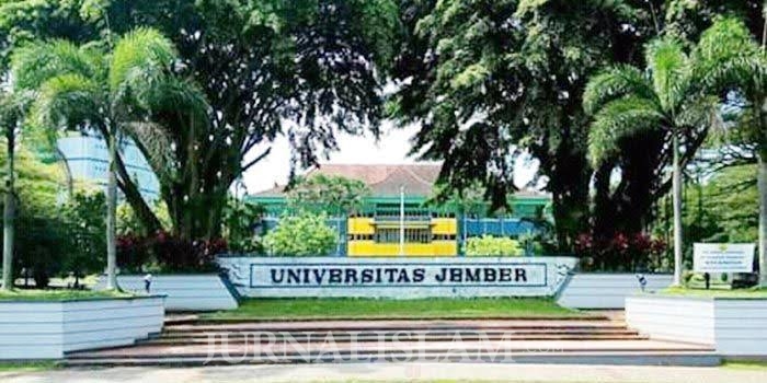 Imbas Pandemi Covid, Universitas Jember Bebaskan Uang Kuliah Tunggal Ribuan Mahasiswa