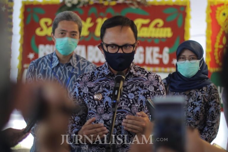 Berpolemik 15 Tahun, Pemkot Bogor Hibahkan Lahan Pembangunan Gereja