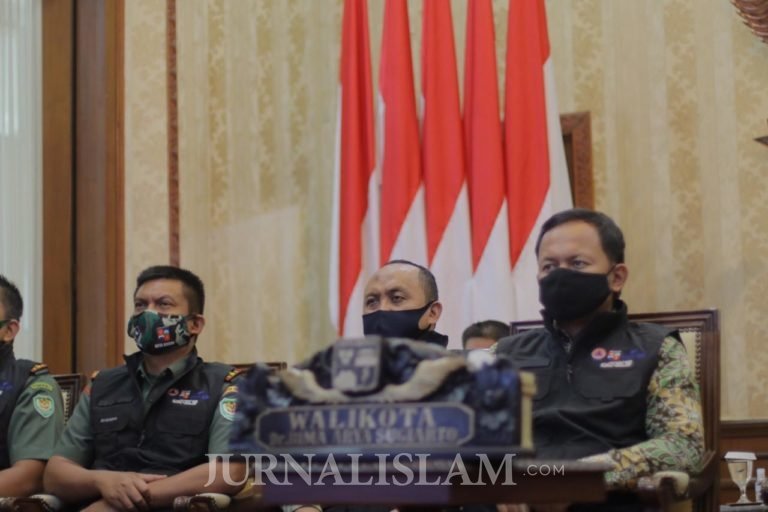 Pemkot Bogor Segera Pasang 900 Wifi Tingkat RT
