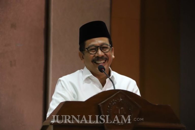 Kemenag Klaim SKB Seragam Sudah Sesuai Konstitusi
