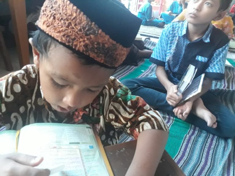 Keluarga Muslim yang Tangguh dan Merdeka di Era Pandemi Covid 19