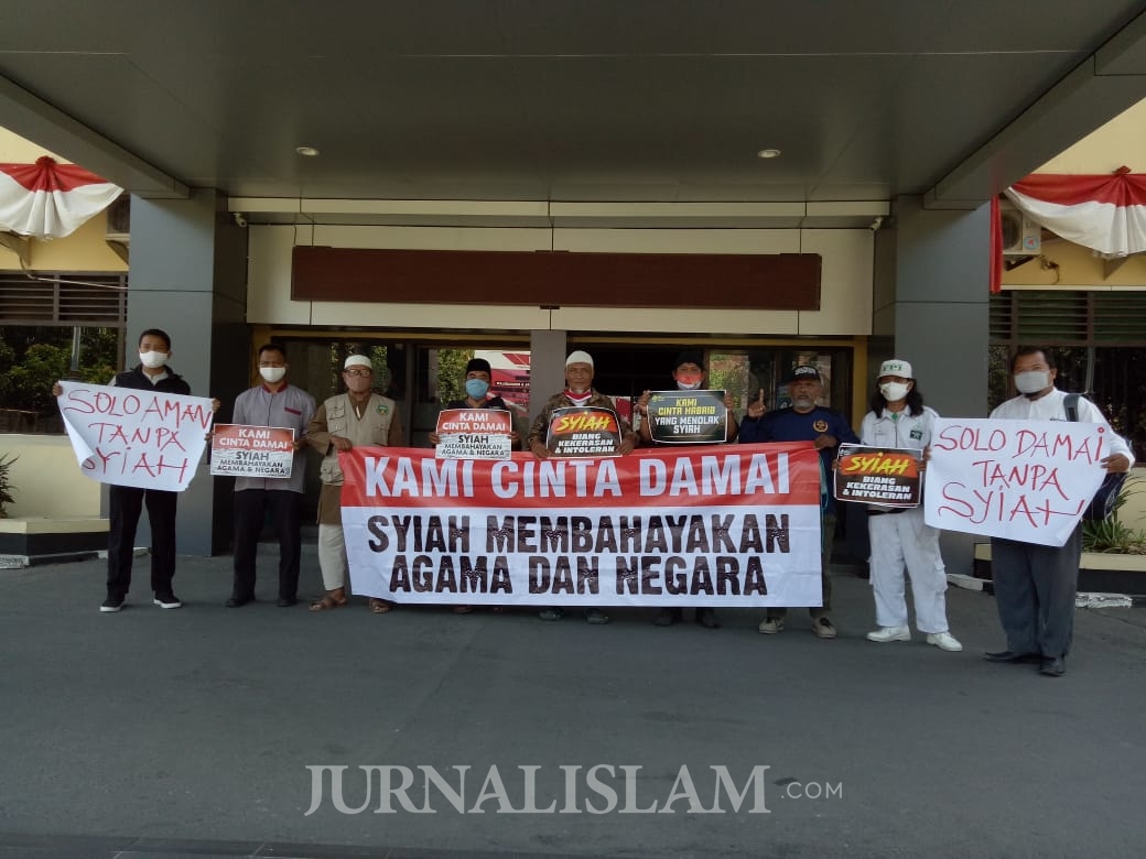 Cegah Konflik, Pemda Diminta Berkoordinasi dengan MUI Larang Asyuro Syiah