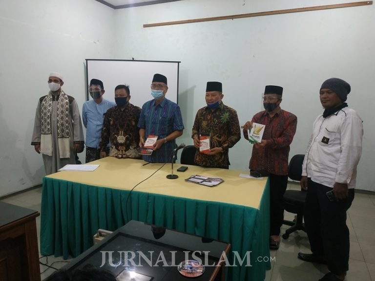 Cegah Konflik, MUI Jateng Diminta Ikuti Jatim  Keluarkan Fatwa Syiah Sesat