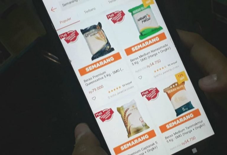 Gara-gara Pandemi, Harga Pangan Diprediksi Naik Tahun Depan