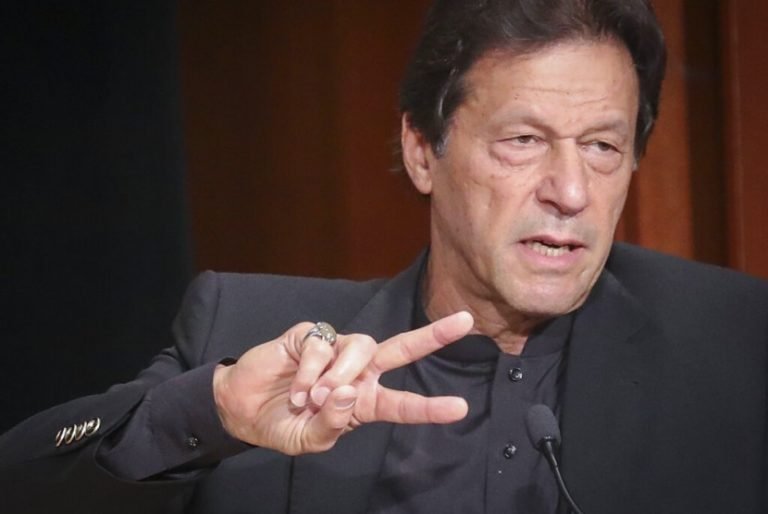 PM: Pakistan Tidak Akan Mengakui Israel