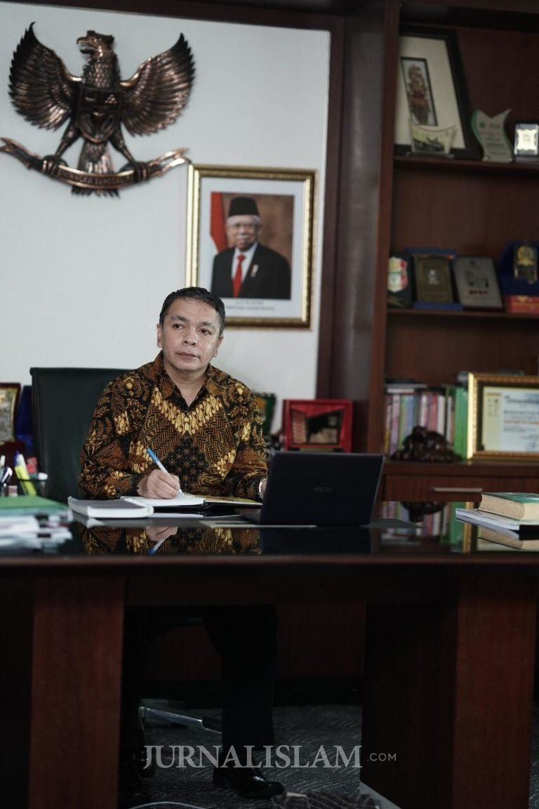 Musabaqah Hafalan Qur’an dan Hadits Diharap Lahirkan Hafiz/ Hafizah Baru