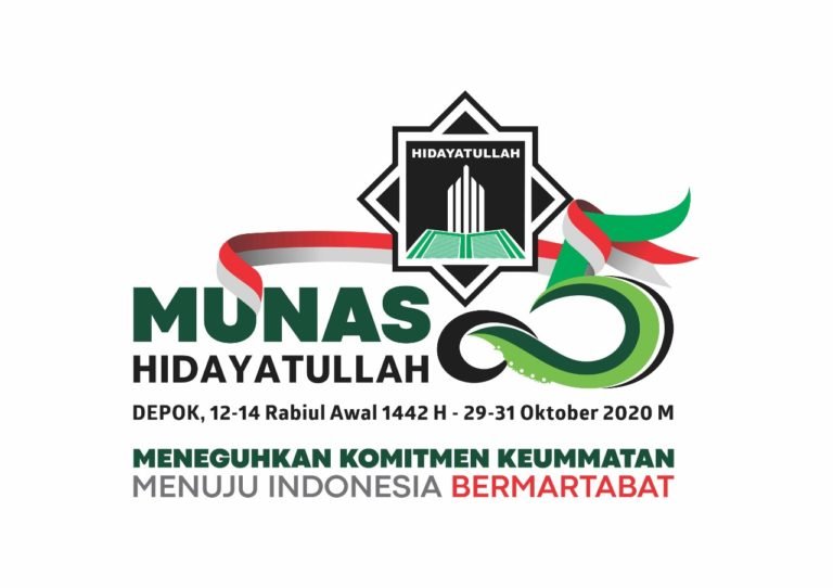 Ormas Hidayatullah Akan Gelar Munas Virtual Tahun Ini
