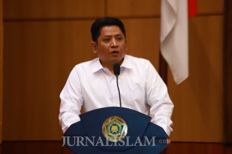 Kemenag Siapkan Regulasi Pencegahan Kekerasan Seksual di Lembaga Pendidikan Keagamaan