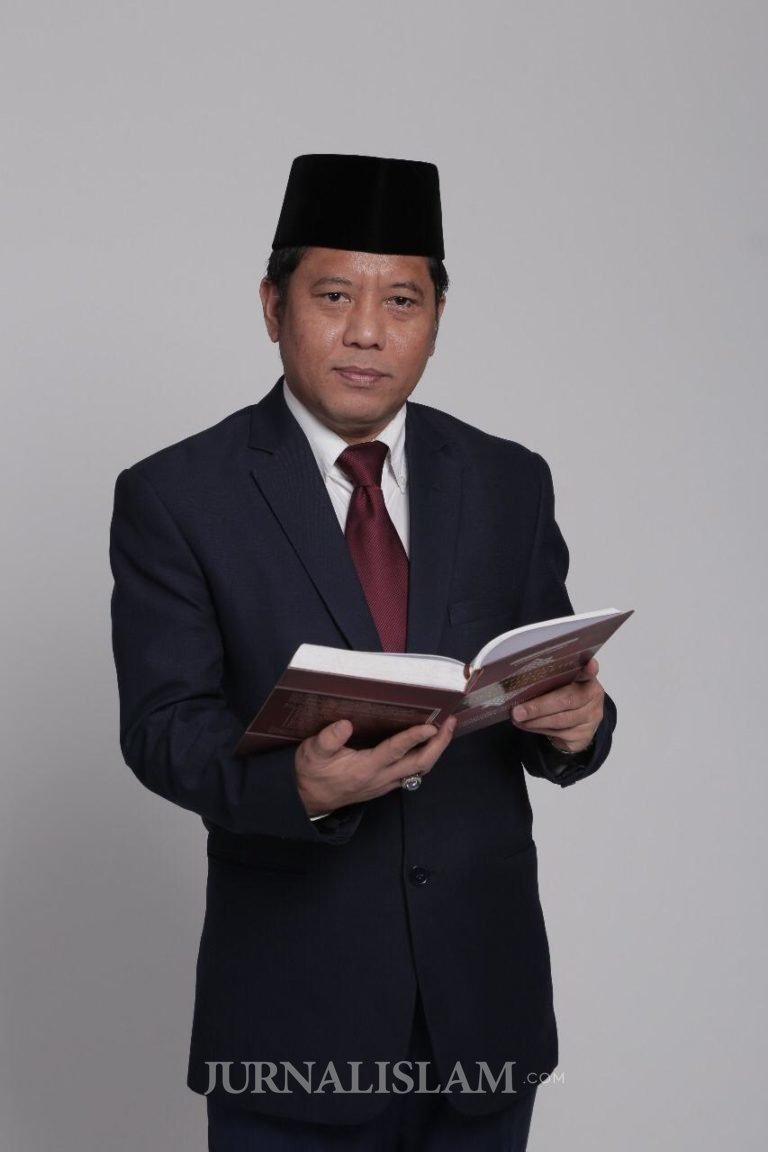 Kemenag Klaim Siap Jadi Fasilitator Sertifikasi Dai