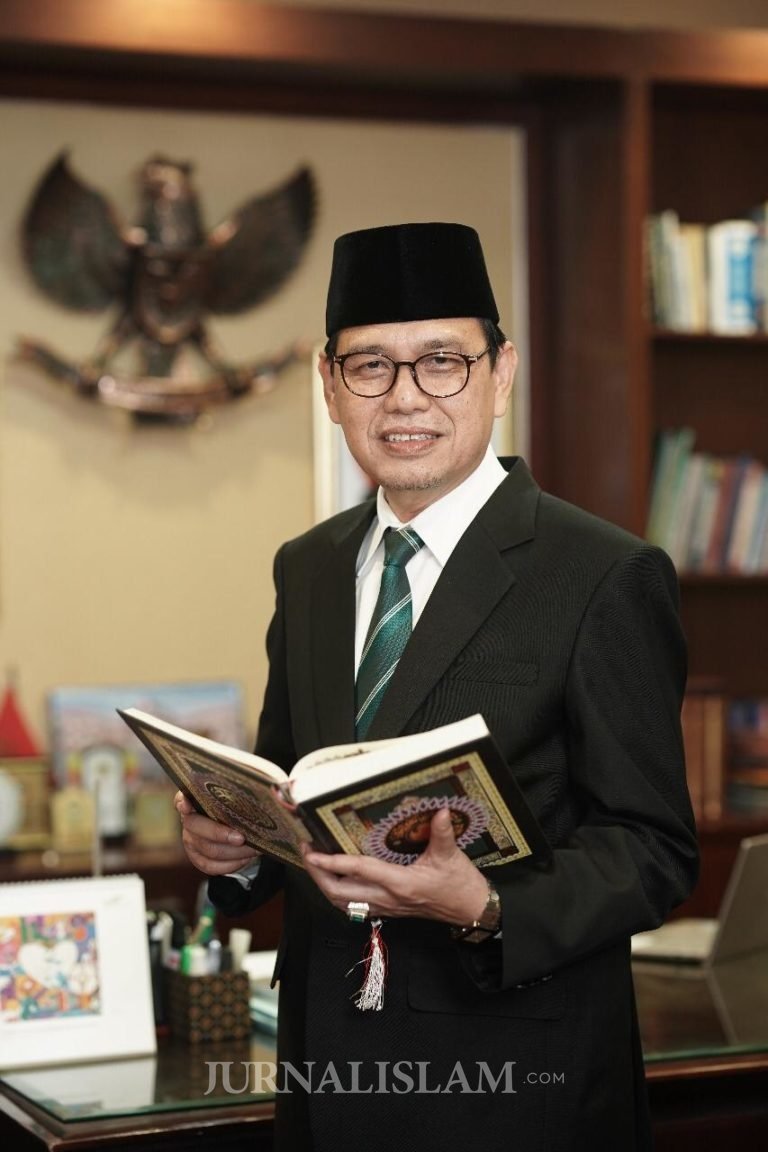 LPTQ: Rakernas-19 Sepakati Aturan Tampil Tanpa Penutup Wajah