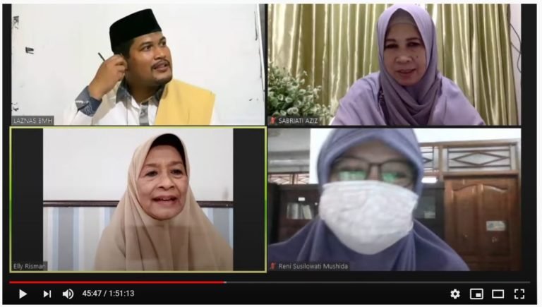 Negara Wajib Menjaga Generasi dari Kerusakan Moral