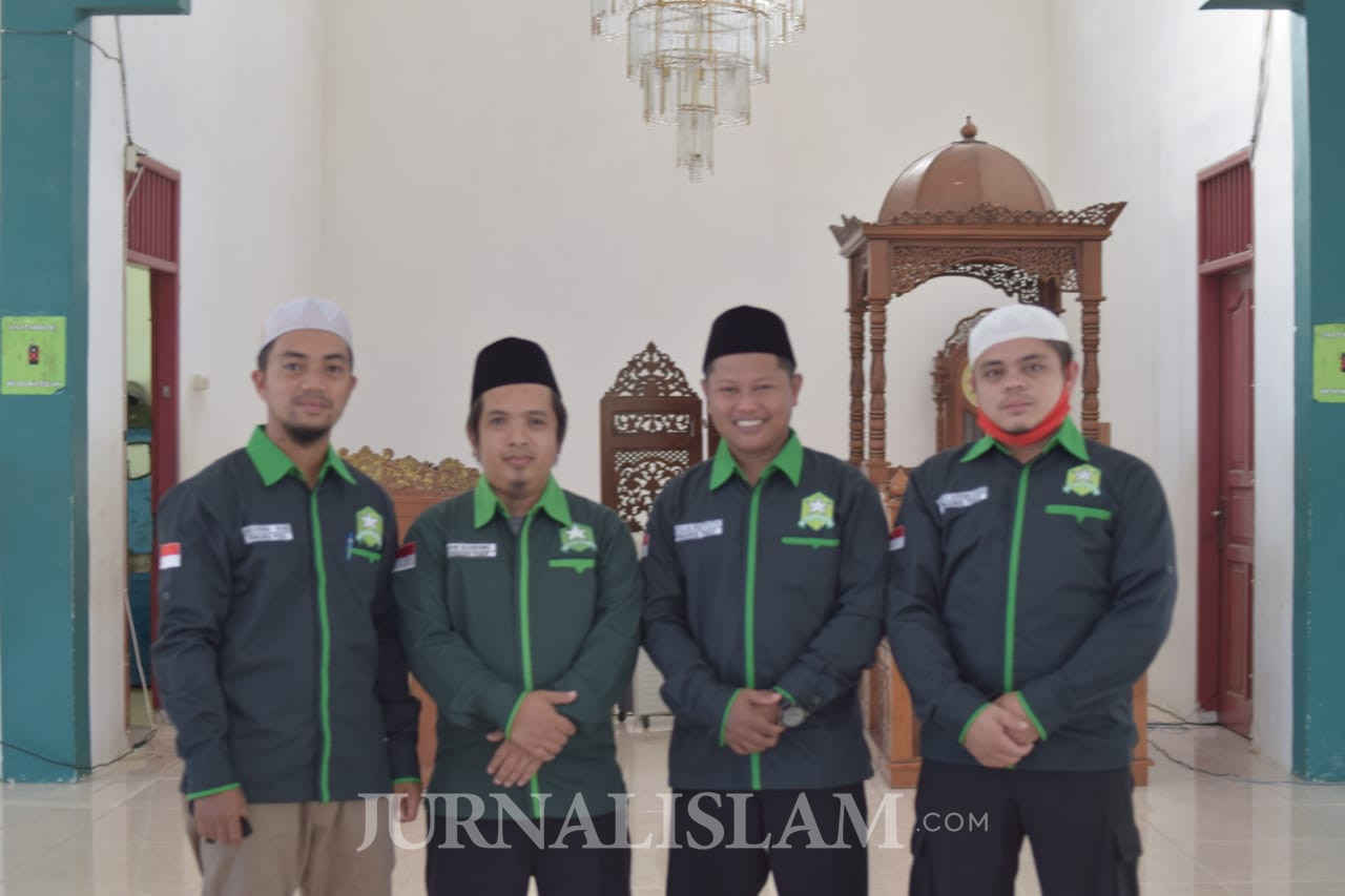 Pemuda Hidayatullah: Sexual Consent Bertentangan dengan Nilai Luhur Bangsa