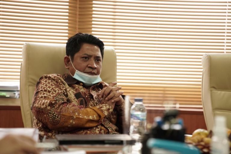 Transformasi Kampus Islam Harus Diimbangi Literasi Dosen dan Mahasiswa
