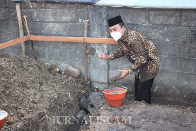 Semarak Aksi Sosial 21 Tahun Solopeduli