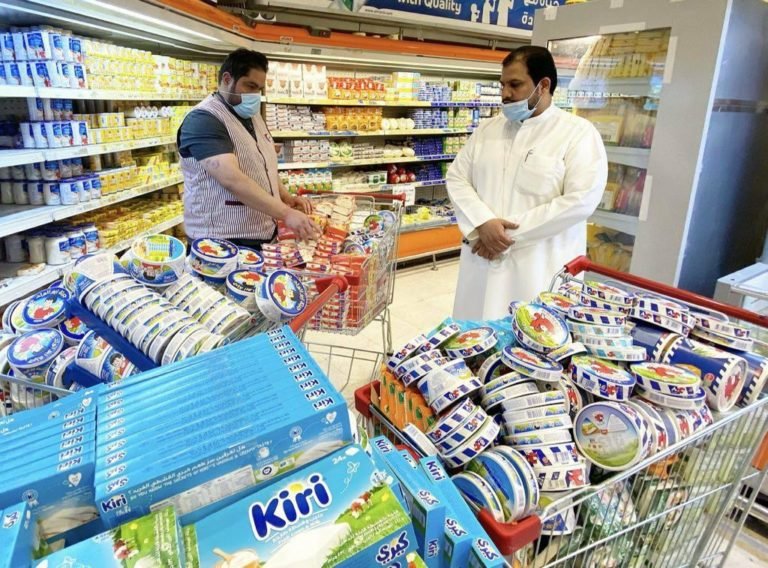 Seruan Boikot Meluas, Elemen Muslim Afrika Kecam Macron