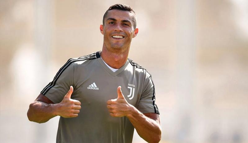 Ronaldo: Khabib Akan Menang, Insya Allah!