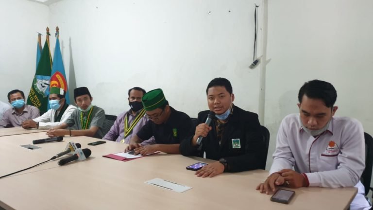 Markas PII Dirusak, KAMMI Minta Kapolda Tindak Anggotanya