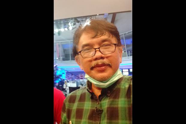 Aktivis KAMI Syahganda Nainggolan Ditangkap