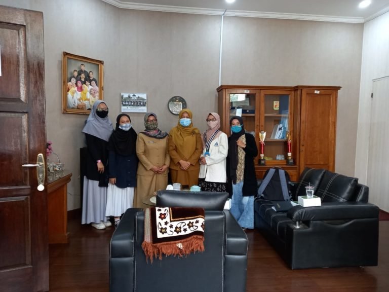 Gandeng Dinas Pemberdayaan Perempuan, PII Wati Jabar Kampanye Pendidikan Bebas Kekerasan Seksual
