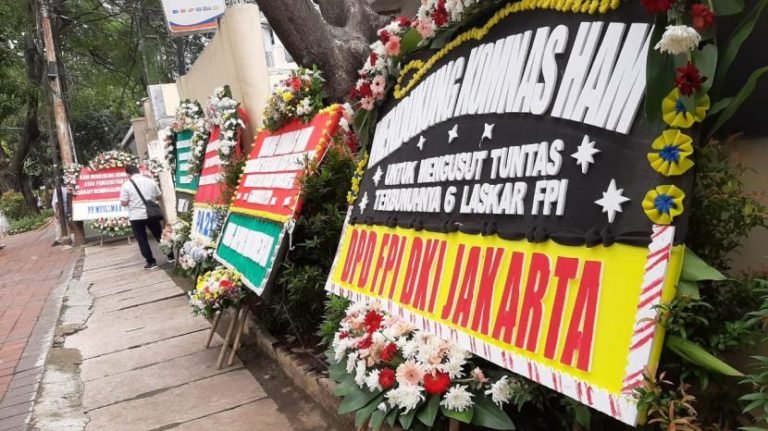 Usut Pembunuhan Laskar FPI, Legislator Harap Komnas HAM Tidak Diintervensi