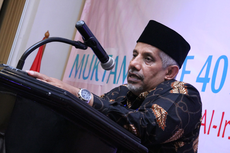 Al Irsyad Al Islamiyah Desak Pembentukan TPF Independen Usut Pembunuhan Laskar FPI