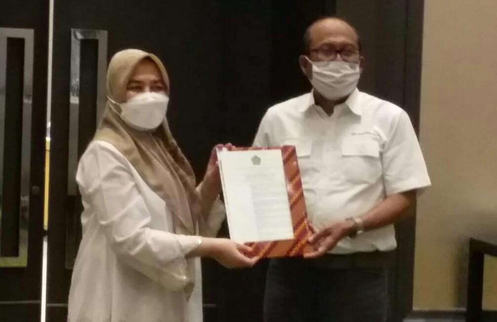 BPJPH Tetapkan Lembaga Pemeriksa Halal dari Perusahaan