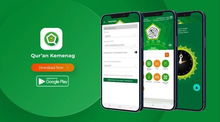 Kemenag Luncurkan Empat Produk Al Qur’an Digital