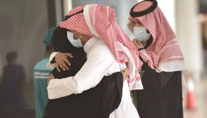 Normalisasi Hubungan Saudi- Qatar, Keluarga Terpisah Bersatu Kembali