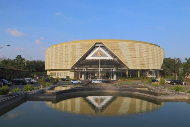 Ditemukan Kasus Covid, Unpad Terapkan WFH